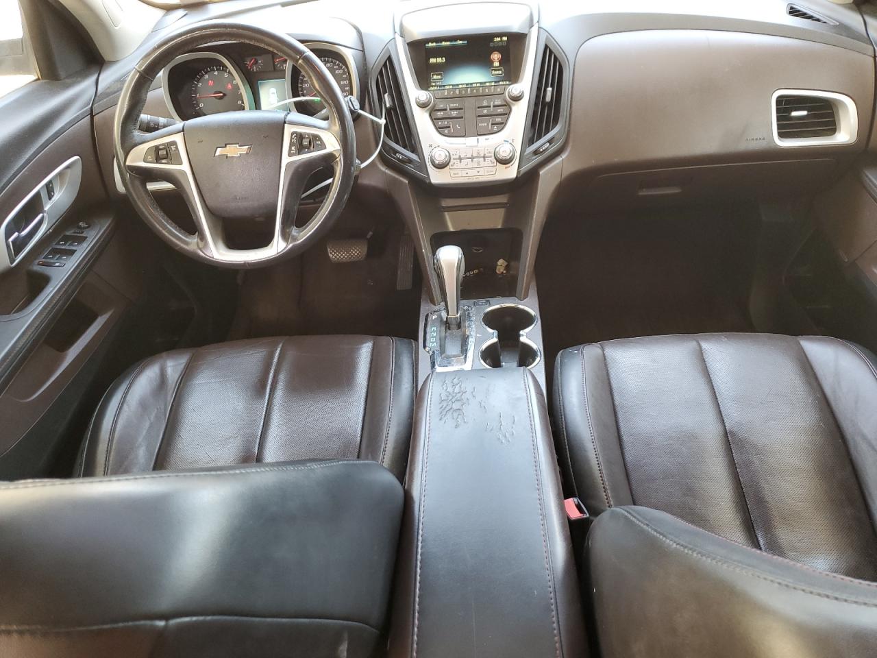 2GNALPEK6C6185849 2012 Chevrolet Equinox Lt