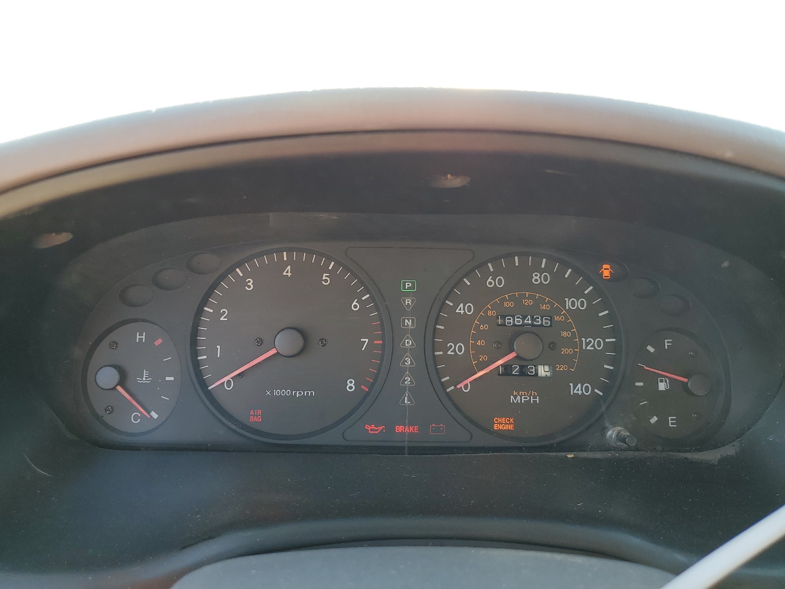 KMHWF35V4YA257761 2000 Hyundai Sonata Gls