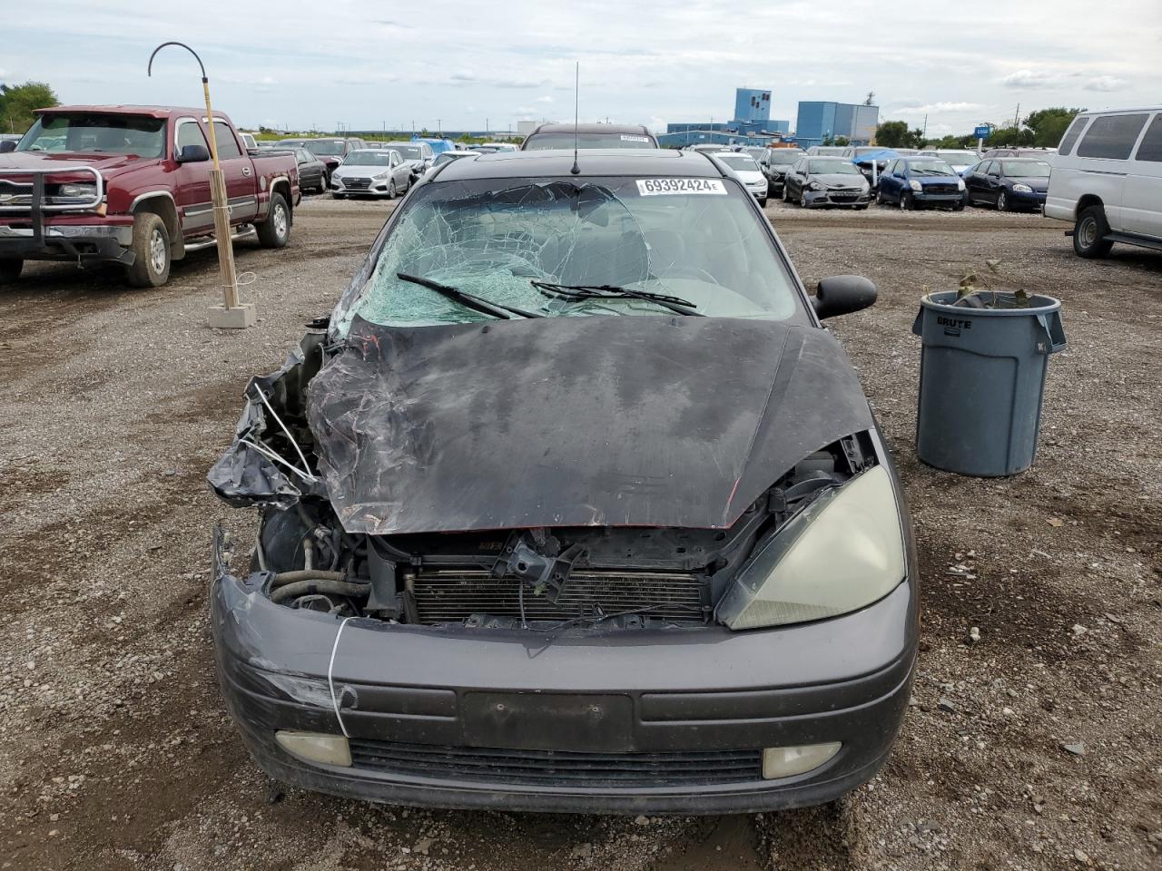 2004 Ford Focus - Image 5