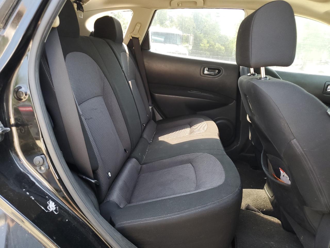 2013 Nissan Rogue S VIN: JN8AS5MV9DW122395 Lot: 65039924