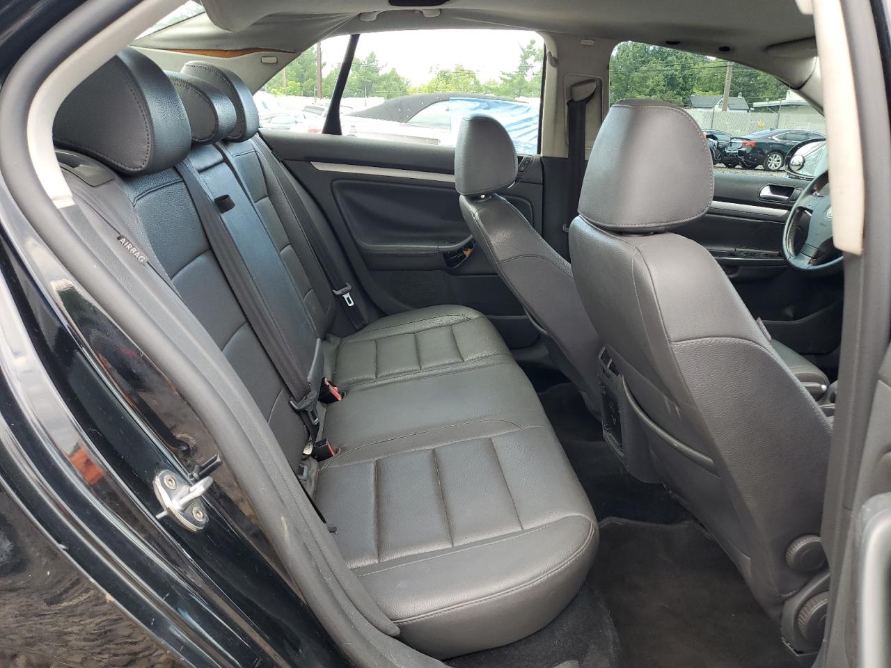 2006 Volkswagen Jetta Tdi VIN: 3VWFT81K86M849702 Lot: 67089304