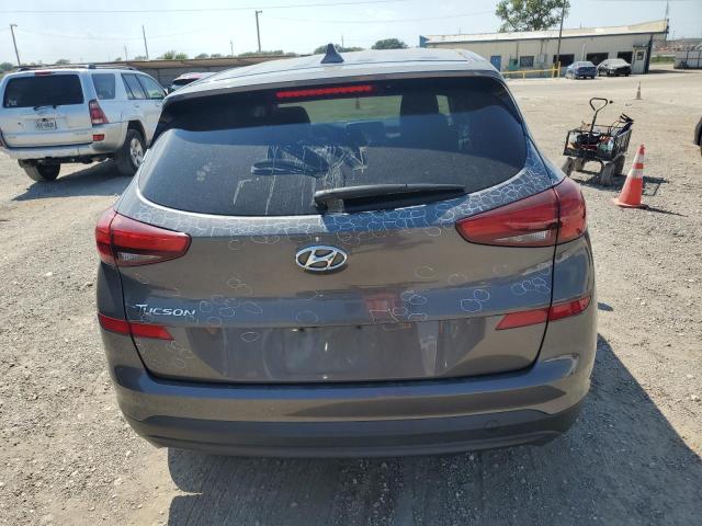 KM8J23A47LU102650 Hyundai Tucson SE 6