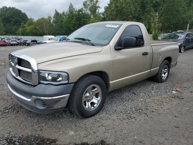 2002 Dodge Ram 1500 