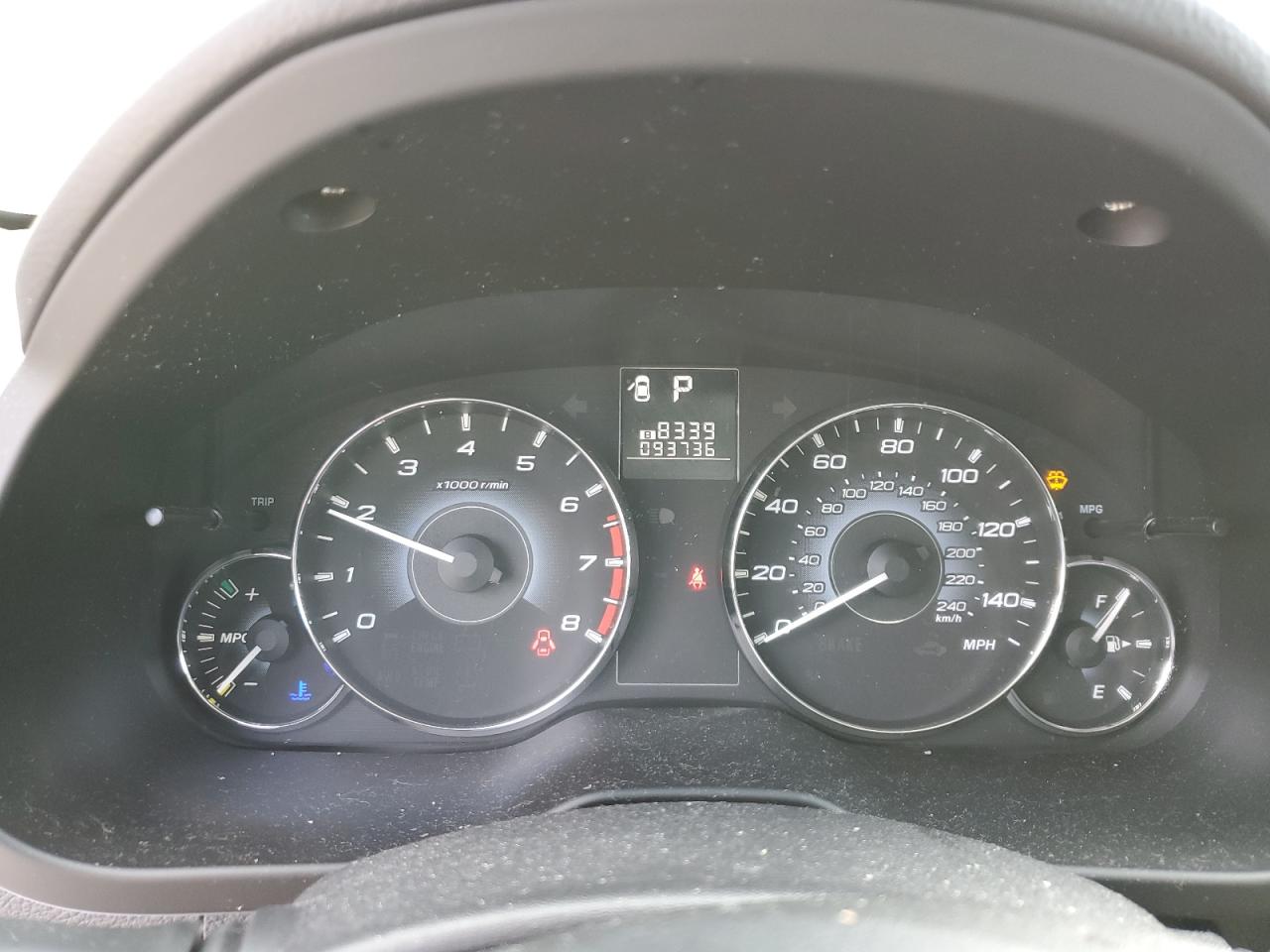 2010 Subaru Outback 2.5I Premium VIN: 4S4BRBHC5A3313467 Lot: 66161264