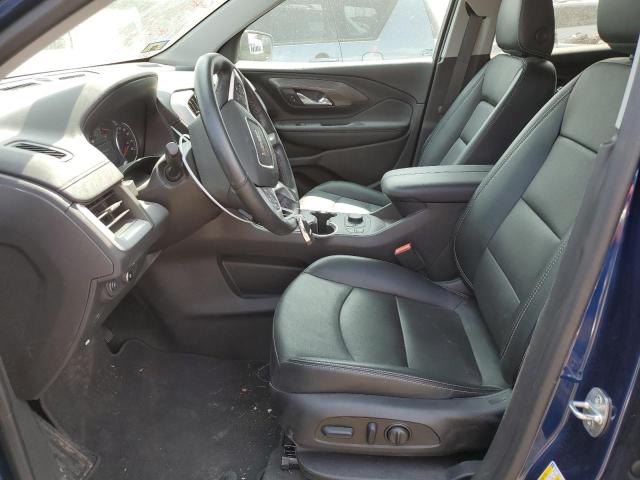  GMC TERRAIN 2023 Синий