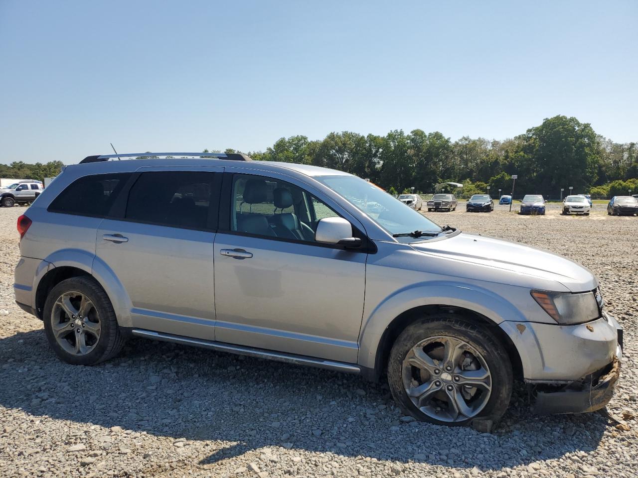 2017 Dodge Journey - Image 4