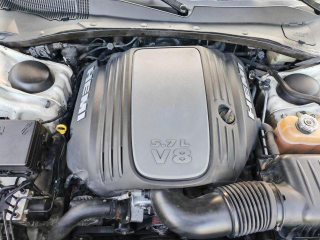 2C3CDXCT4DH715403 - 2013 DODGE CHARGER RT - #66083644