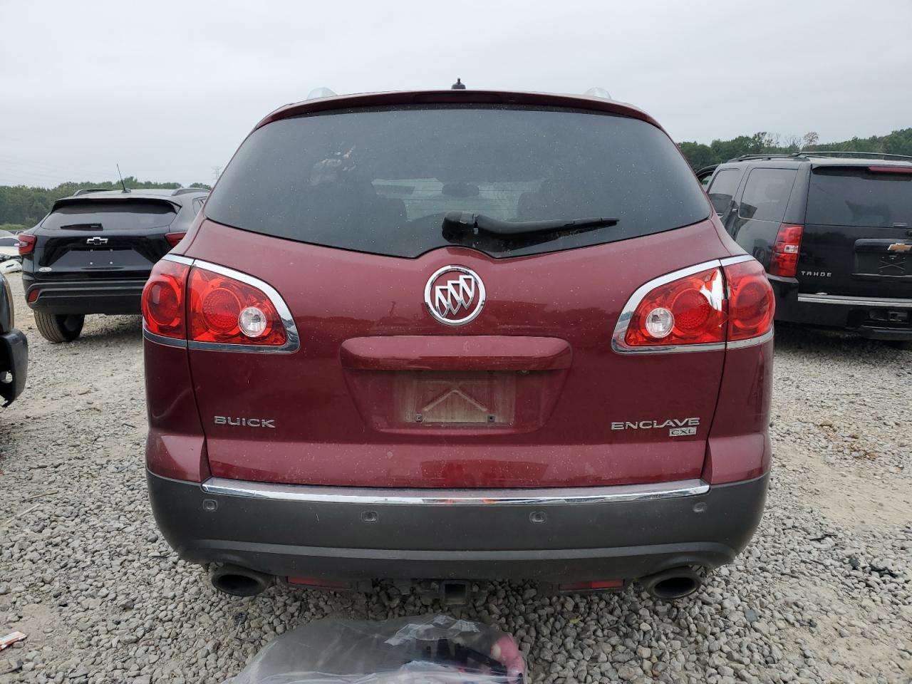2010 Buick Enclave - Image 6