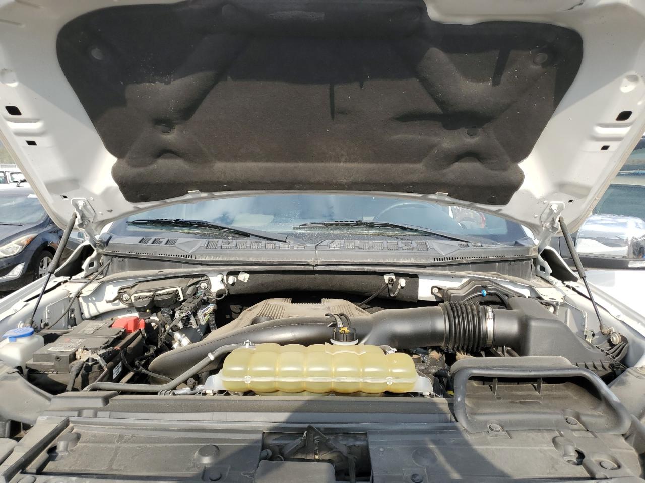 2019 Ford F150 Supercrew VIN: 1FTEW1E43KFB39495 Lot: 66794474