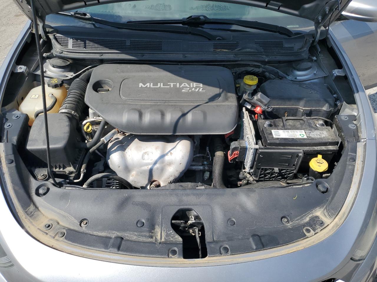 2016 Dodge Dart Sxt VIN: 1C3CDFBB5GD564026 Lot: 65904774