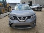 2016 NISSAN ROGUE S for sale at Copart AB - EDMONTON