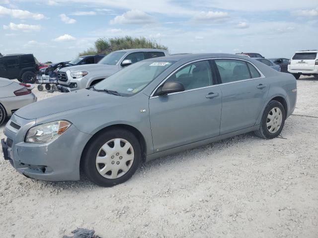 2008 Chevrolet Malibu Ls