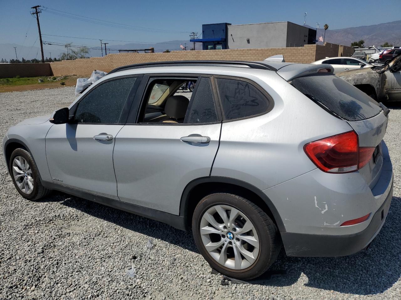 WBAVL1C5XEVR95159 2014 BMW X1 xDrive28I