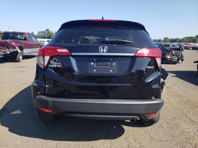 3CZRU6H51NM710005 Honda HR-V EX 6