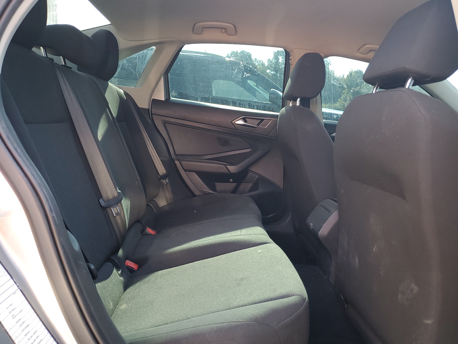 3VWC57BU8MM038339 2021 Volkswagen Jetta S