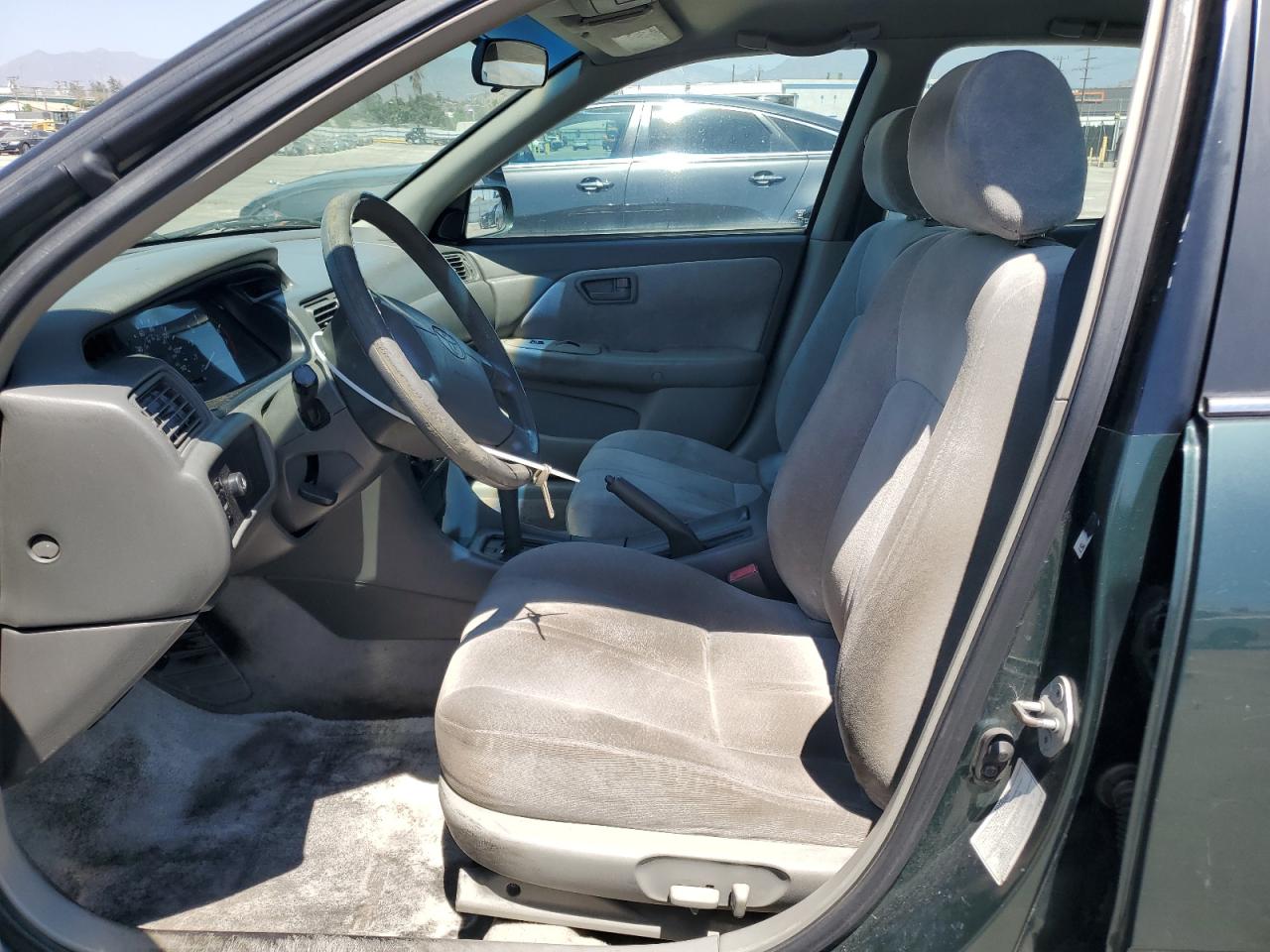 1999 Toyota Camry Ce VIN: 4T1BG22K0XU534032 Lot: 66633674