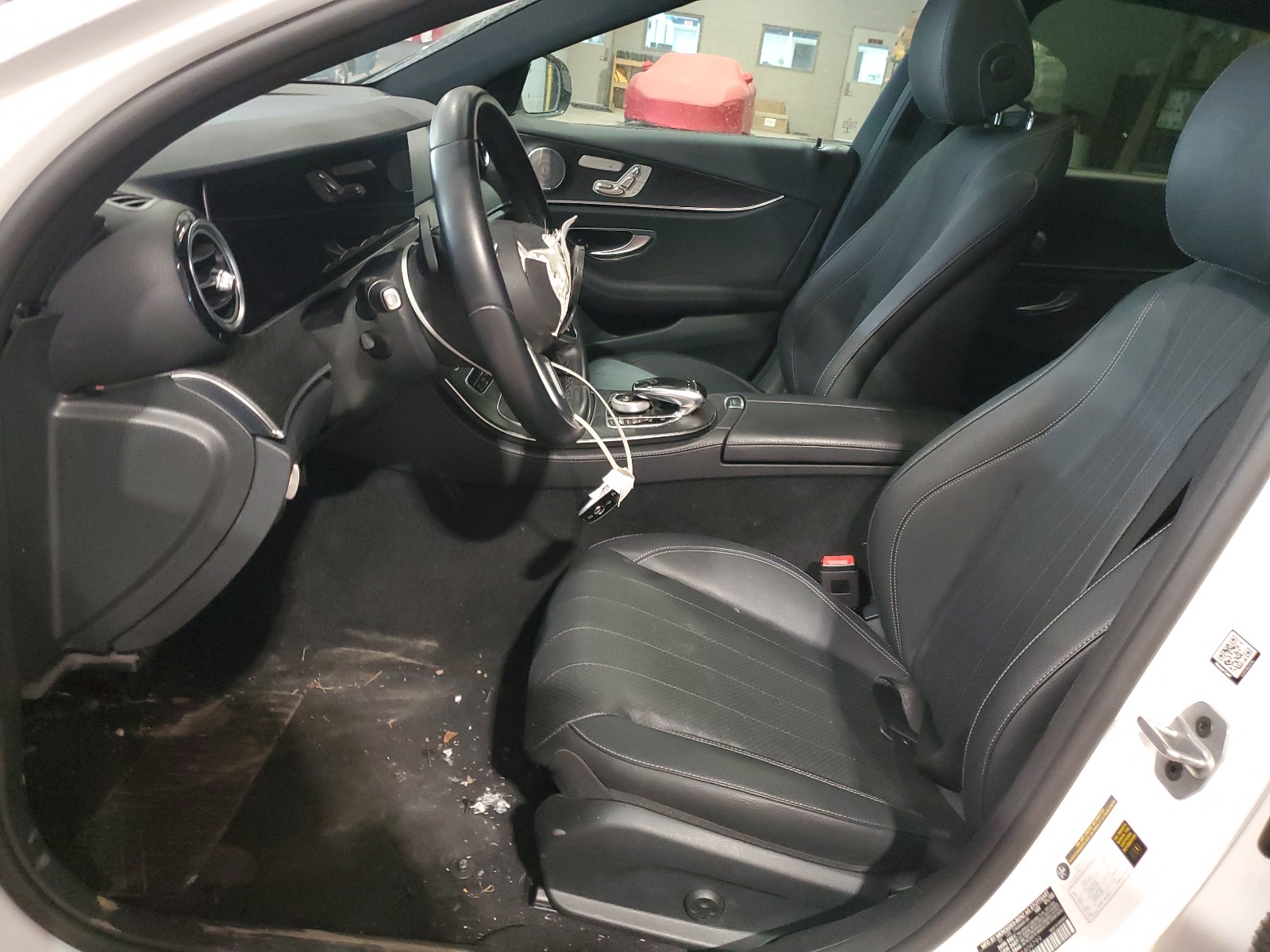 W1KZF6JB0LA809799 2020 Mercedes-Benz E 450 4Matic