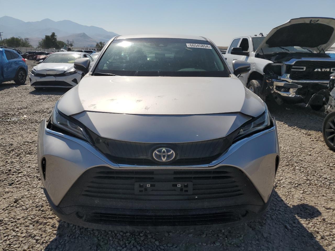 JTEAAAAH1PJ119557 2023 Toyota Venza Le 2023 Toyota Venza Le VIN: JTEAAAAH1PJ119557 Lot: 66545854