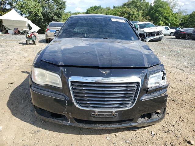  CHRYSLER 300 2014 Черный