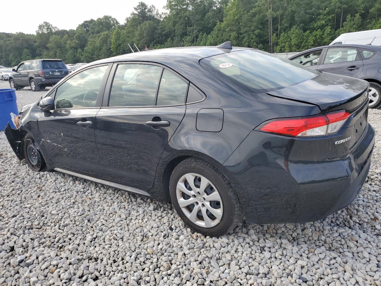 2022 Toyota Corolla - Image 2
