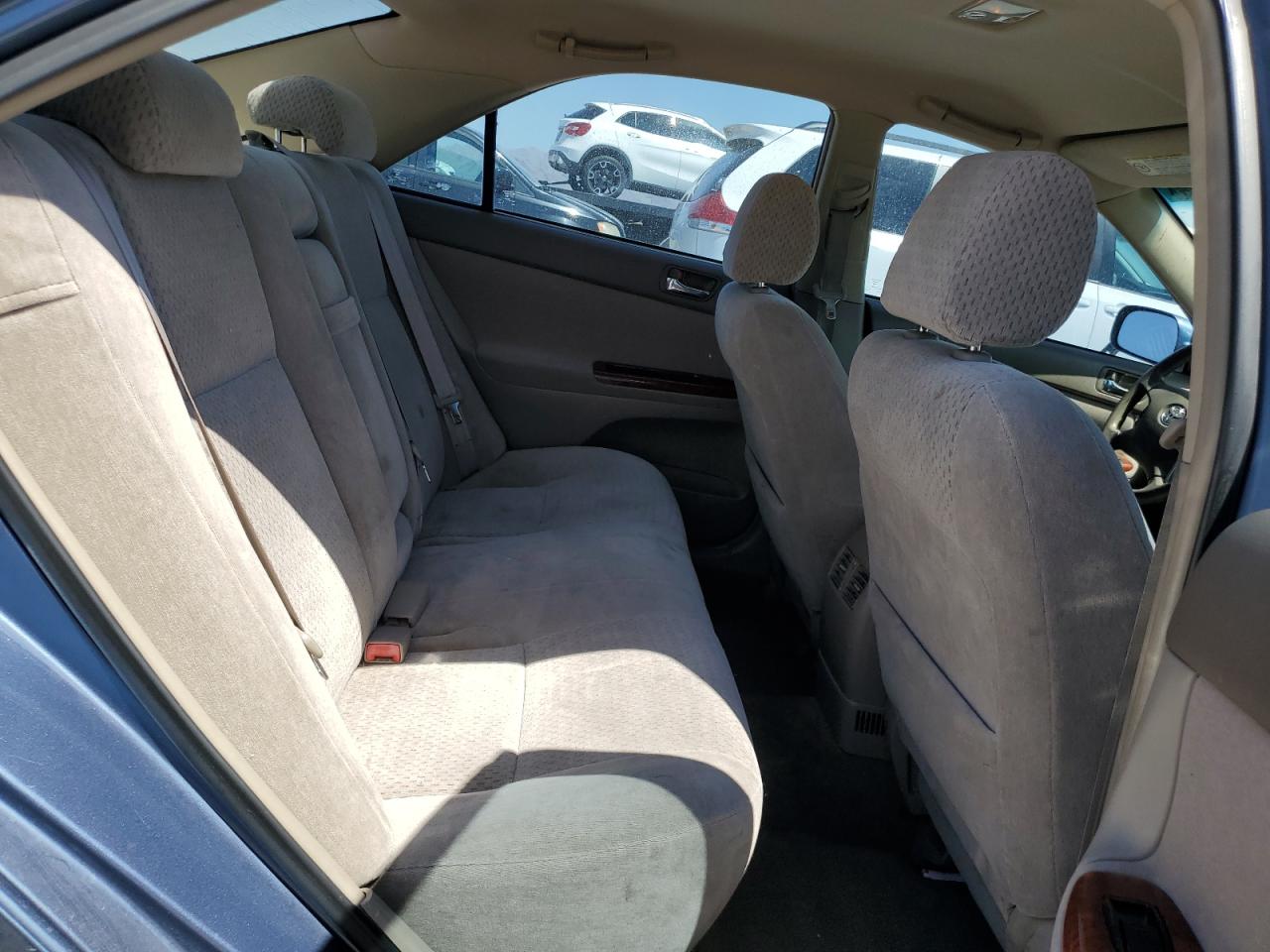 2003 Toyota Camry Le VIN: 4T1BE32K23U673049 Lot: 66630484