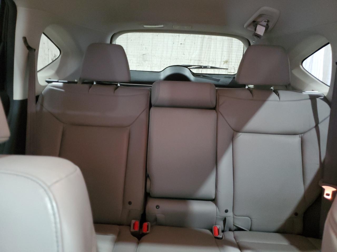 2015 Honda Cr-V Exl VIN: 2HKRM4H75FH660115 Lot: 68827384