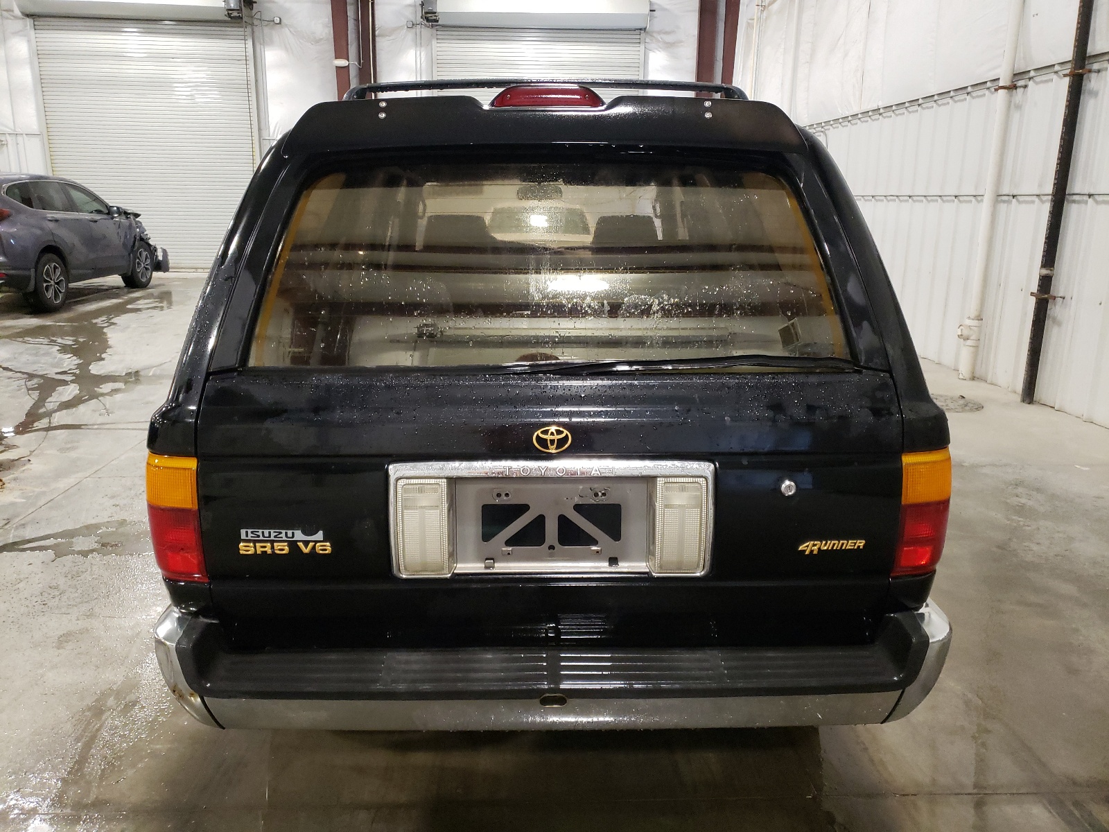 JT3VN29V5S0066455 1995 Toyota 4Runner Vn29 Sr5