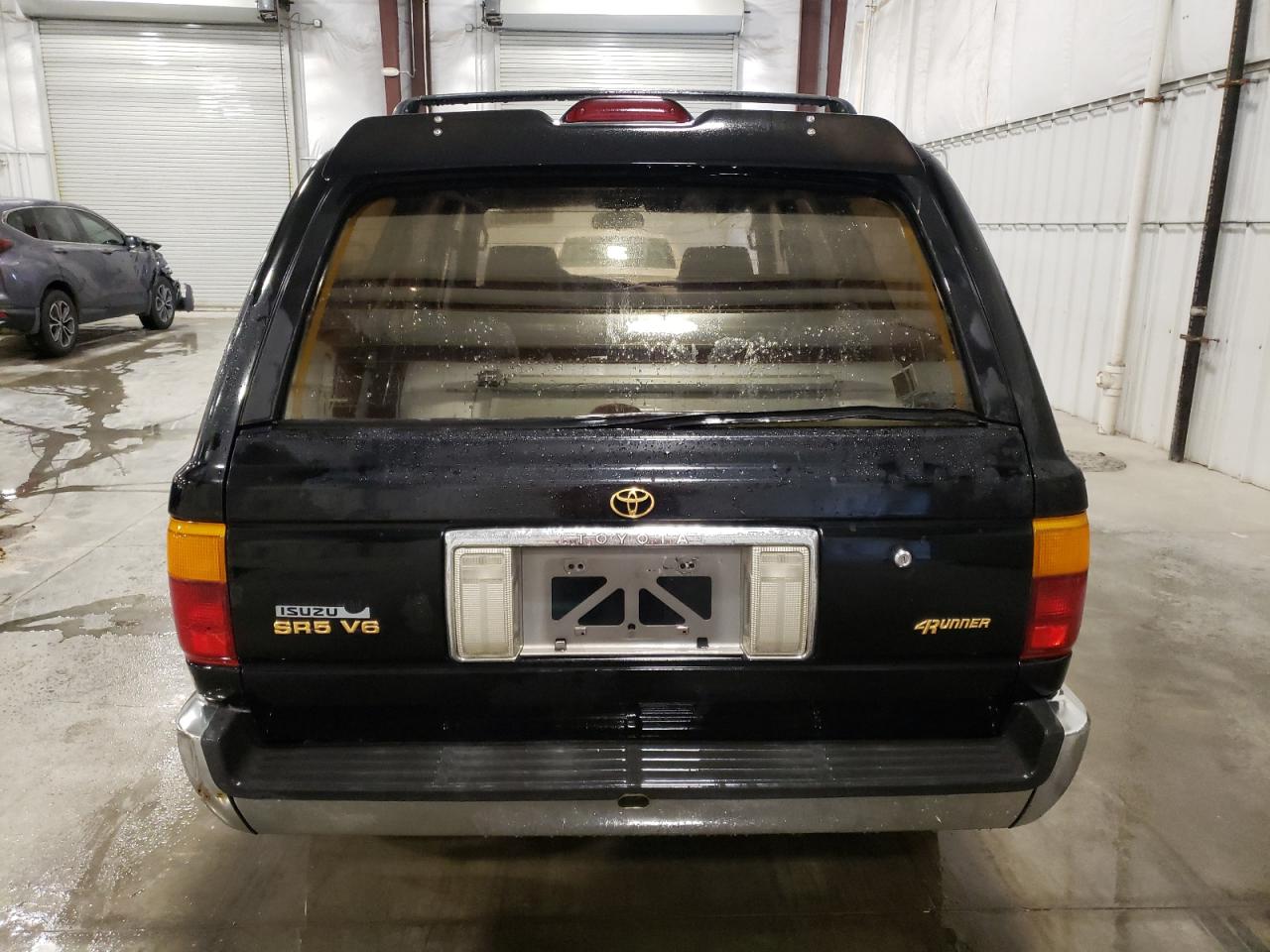 1995 Toyota 4Runner Vn29 Sr5 VIN: JT3VN29V5S0066455 Lot: 65454954