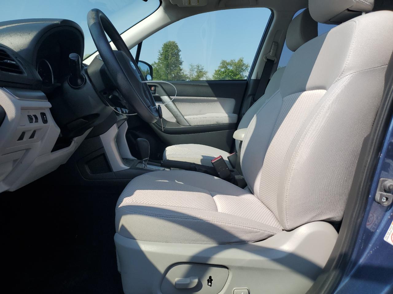 2014 Subaru Forester 2.5I Premium VIN: JF2SJAEC4EH440795 Lot: 68798674