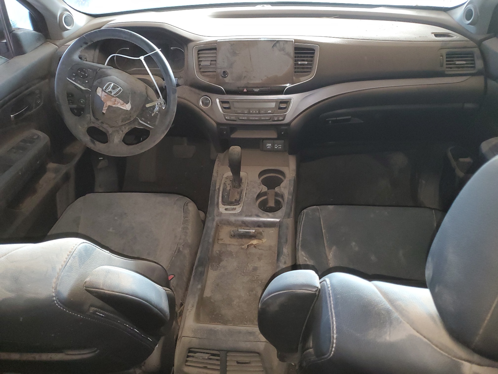 5FNYF5H52LB028757 2020 Honda Pilot Exl