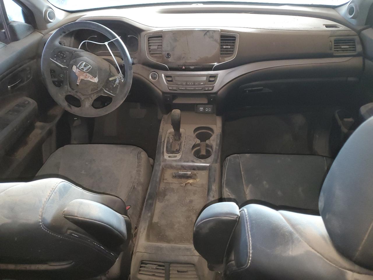 2020 Honda Pilot Exl VIN: 5FNYF5H52LB028757 Lot: 64477794