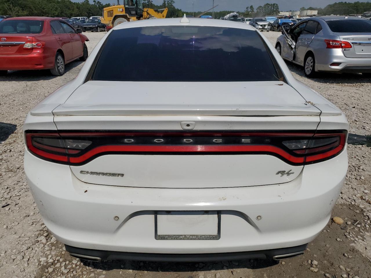 2017 Dodge Charger R/T VIN: 2C3CDXCT0HH581477 Lot: 66183984