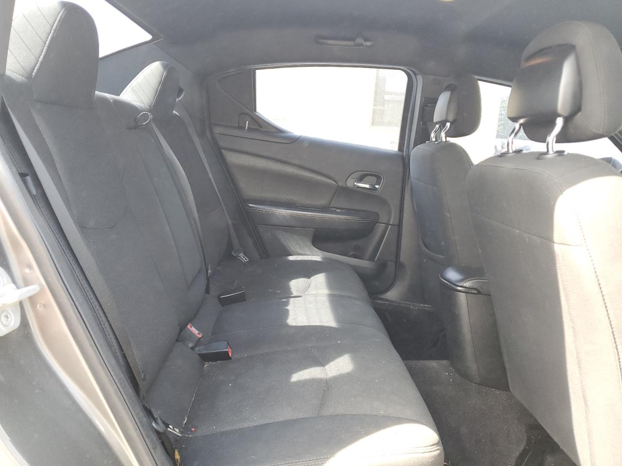 2013 Dodge Avenger Se VIN: 1C3CDZAB6DN576677 Lot: 65809074