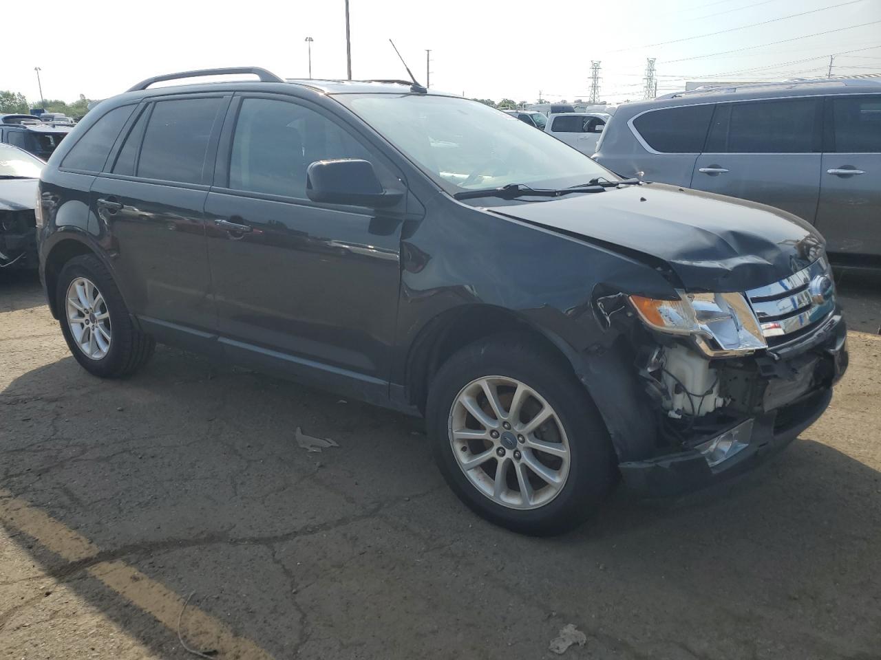 2010 Ford Edge - Image 4