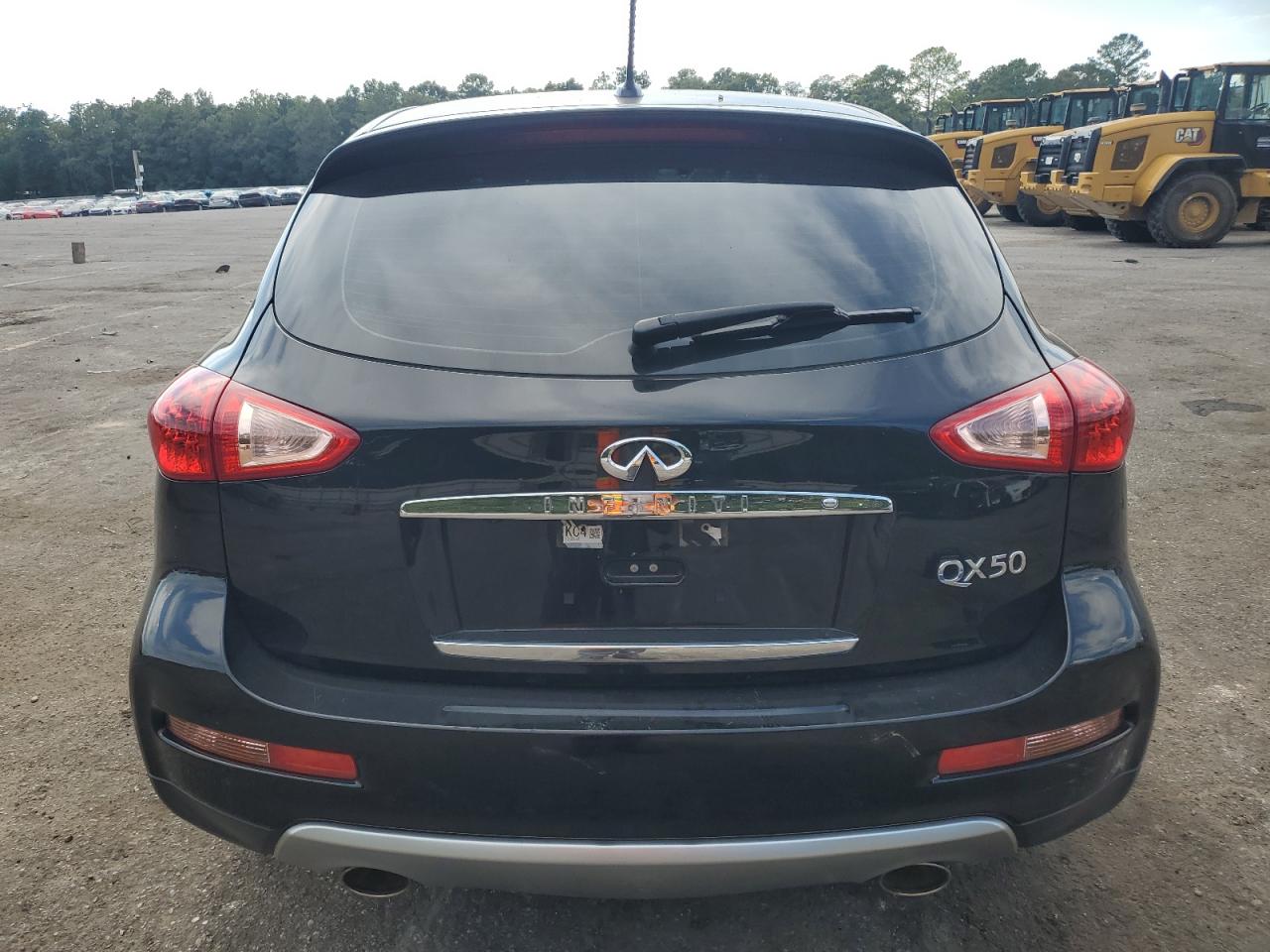 2016 Infiniti Qx50 VIN: JN1BJ0RP6GM233179 Lot: 69228544