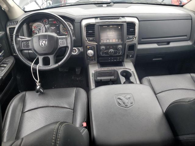 2016 RAM 1500 SPORT