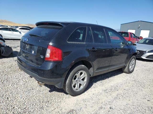  FORD EDGE 2013 Black