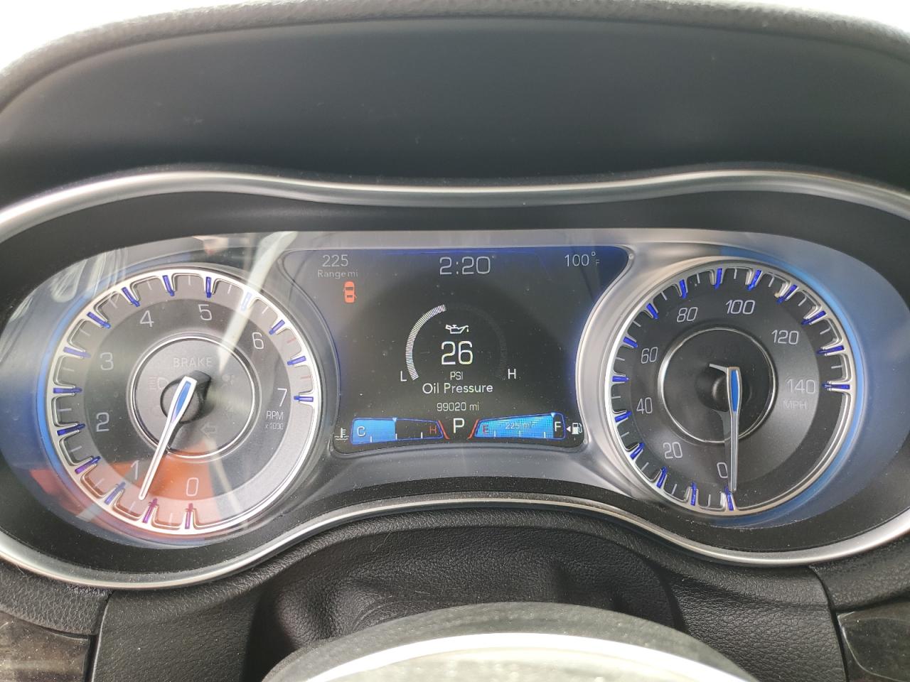 2018 Chrysler 300 Limited VIN: 2C3CCAEG6JH227565 Lot: 65282154