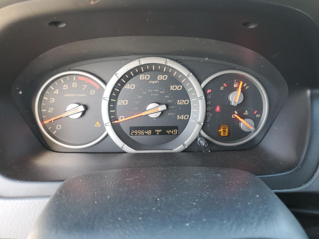 2007 Honda Pilot Exl VIN: 5FNYF18787B029539 Lot: 67983884