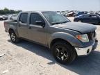 2006 Nissan Frontier Crew Cab Le for Sale in Madisonville, TN - Front End