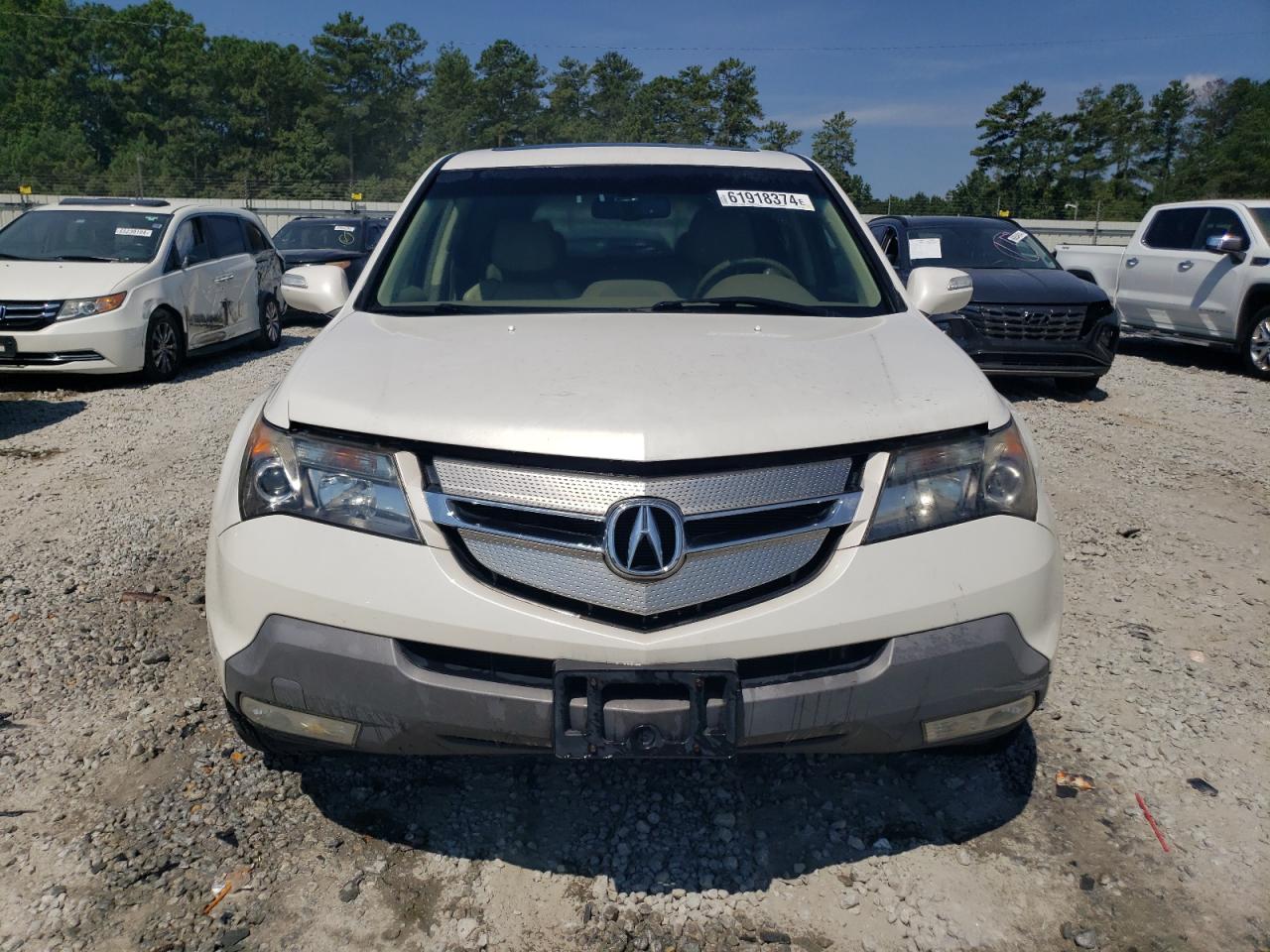 2008 Acura MDX - Image 5