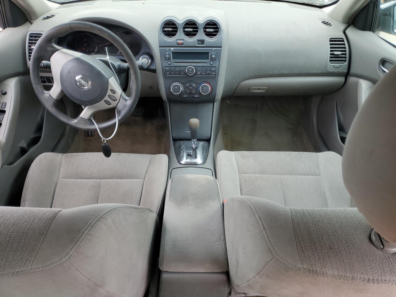 1N4AL2AP9AN503023 2010 Nissan Altima Base