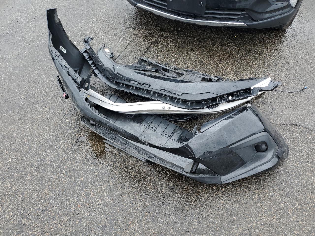 2HGFE2F50RH521921 2024 Honda Civic Sport