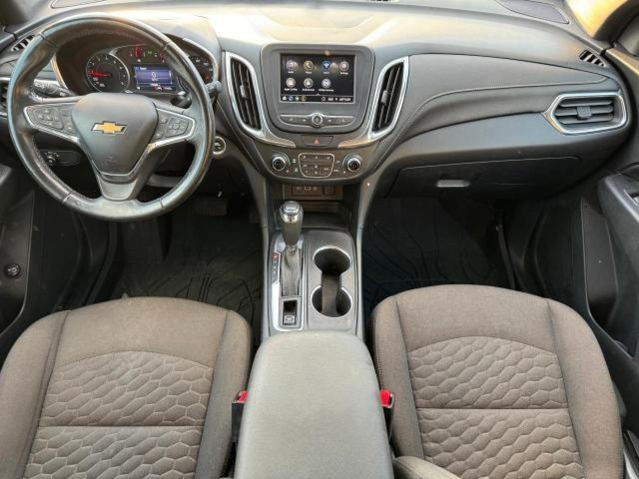 2019 Chevrolet Equinox Lt VIN: 2GNAXJEV2K6153314 Lot: 68955464