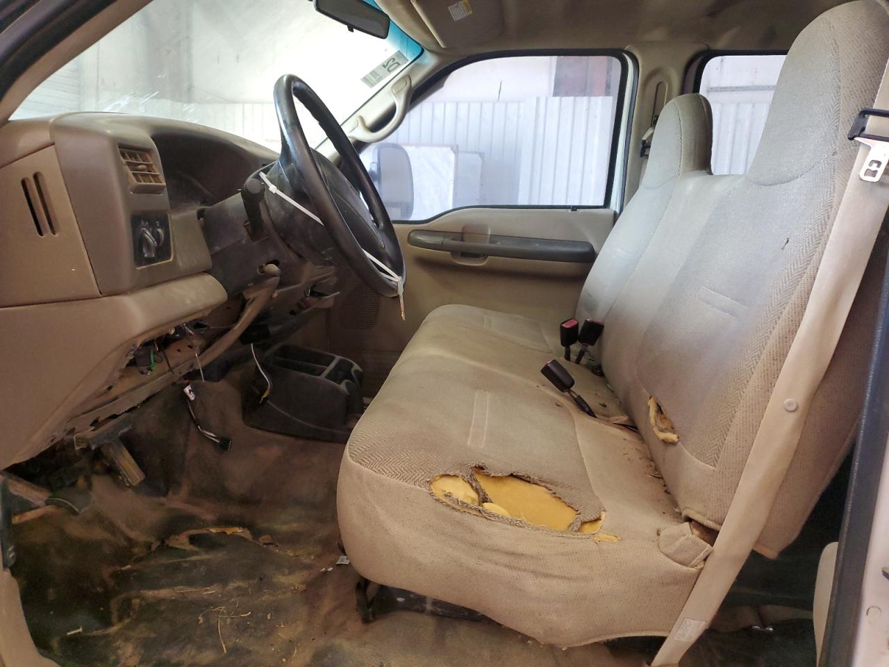 2000 Ford F350 Srw Super Duty VIN: 1FTSW30F5YEA69861 Lot: 66312084