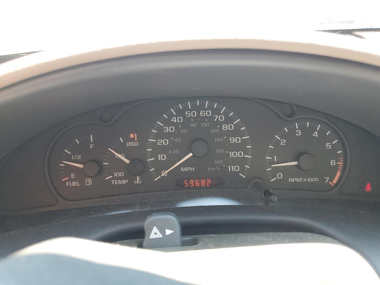 2001 Chevrolet Cavalier Ls VIN: 1G1JF524117308294 Lot: 66903654