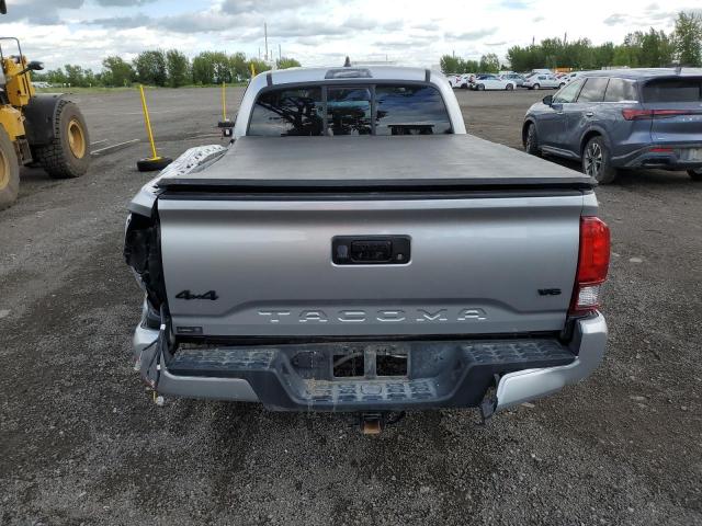 2023 TOYOTA TACOMA DOUBLE CAB