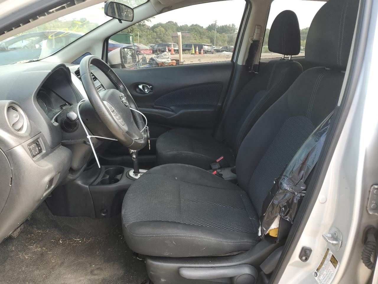 3N1CE2CP5FL392877 2015 Nissan Versa Note S