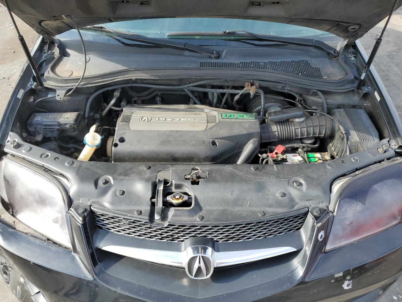 2HNYD18652H502999 2002 Acura Mdx Touring