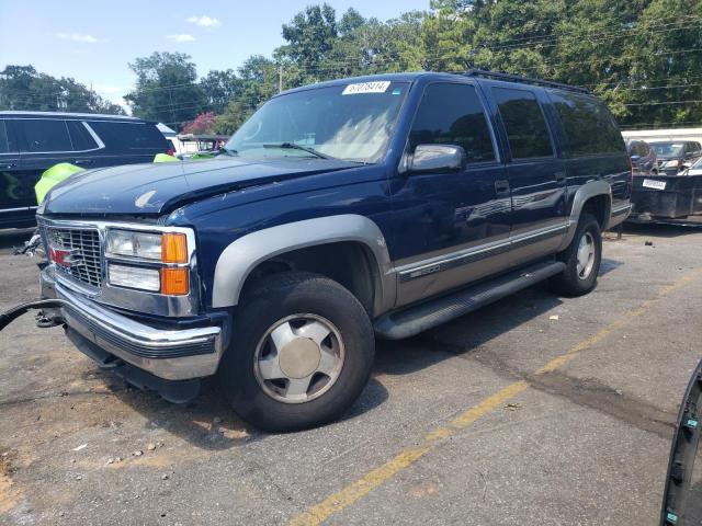 1999 Gmc Suburban K1500